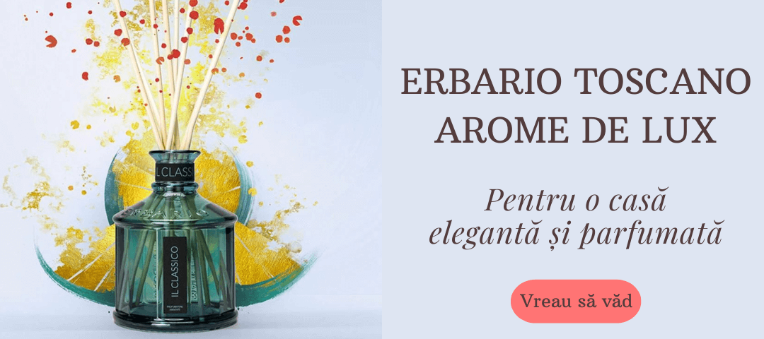 parfumuri de lux pentru cameră