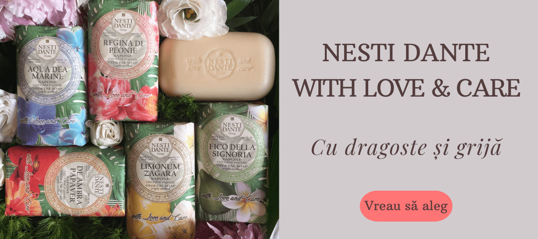 Săpunuri speciale, seturi