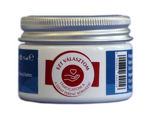 Cremă de mâini cu lavandă din farmacia St Francisc