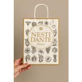 Nesti Dante papír tasak