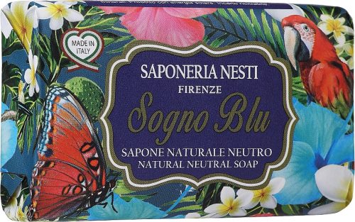 Nesti Dante Sogno Blu săpun  - 125 gr