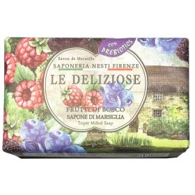   Nesti Dante Le Deliziose - Frutti di bosco - Fructe de pădure - 150 gr