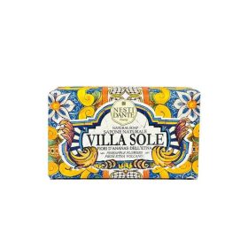   Nesti Dante Villa Sole - Fiori d'Ananas dell Etna săpun natural - 250 gr