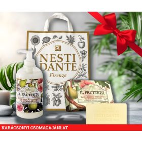   Nesti Dante Emozioni in Toscana - Apă termală - săpun natural   - 250 gr