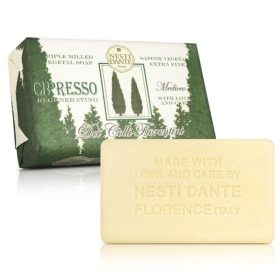   Nesti Dante Dei Colli Fiorentini săpun natural cipru  - 250 gr