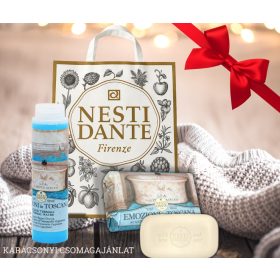   Nesti Dante Emozioni in Toscana - Apă termală - săpun natural   - 250 gr
