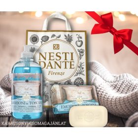   Nesti Dante Emozioni in Toscana - Apă termală - săpun natural   - 250 gr