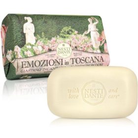   Nesti Dante Emozioni in Toscana - Grădina cu flori - săpun natural   250 gr