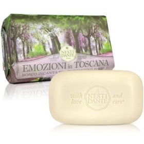   Nesti Dante Emozioni in Toscana - Pădure fermecată - săpun natural   250 gr