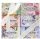 Nesti Dante Philosophia set cadou  - 6 x 150 gr