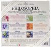 Nesti Dante Philosophia set cadou  - 6 x 150 gr