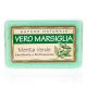 Saponeria Nesti Vero Marsiglia - Săpun  mentă - 150 gr