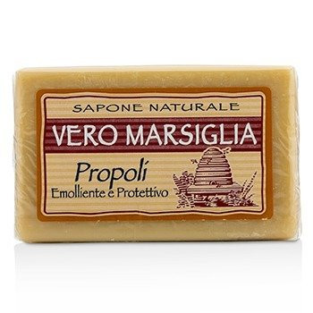 Saponeria Nesti Vero Marsiglia - Săpun cu propolis - 125 gr