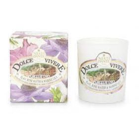 Nesti Dante lumânări parfumate  - Dolce Vivere Portofino