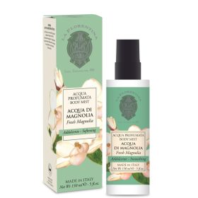   Mario Fissi La Florentina Textil- és Testpermet - Friss Magnólia - 150 ml