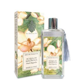 Mario Fissi La Florentina EDT - Aqua Magnolia 100 ml