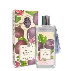 Mario Fissi La Florentina EDT - Fico Toscano - 100 ml