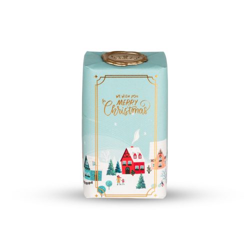 ESSENCIAS DE PORTUGAL Pamutvirág natúr szappan 150 gr