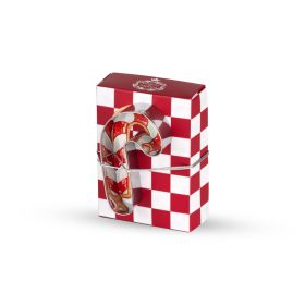   ESSENCIAS DE PORTUGAL Mentás süti natúrszappan sütikiszúróval 150 gr 