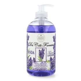   Nesti Dante Dei Colli Fiorentini Lavandă săpun lichid   - 500 ml