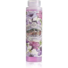   Nesti Dante Dolce Vivere Portofino spumă și gel de duș  - 300 ml
