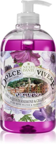 Nesti Dante Dolce Vivere Portofino săpun lichid   - 500 ml