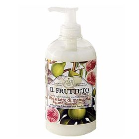   Nesti Dante Il Frutteto Fig and Almond Milk săpun lichid   - 500 ml
