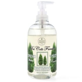   Nesti Dante Dei Colli Fiorentini Cipru săpun lichid   - 500 ml