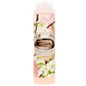   Nesti Dante Dolce Vivere Roma spumă și gel de duș  - 300 ml
