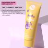 7Days My Beauty Week Soda mască și exfoliant 2in1 pentru curățare profundă- 80 ml