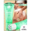 7Days My Beauty Week Ice-Ice Gel împotriva celulitei cu 2% mentol- 130 ml