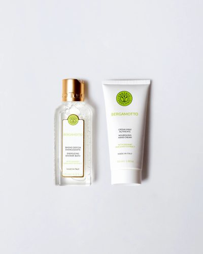 Erbario Toscano Bergamott Pachet cadou