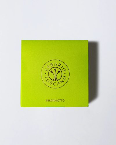 Erbario Toscano Bergamott Pachet cadou