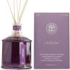 Erbario Toscano difuzor odorizant cameră  - Lavandă - 100 ml