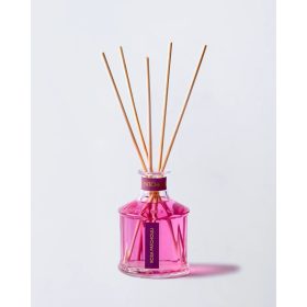   Erbario Toscano difuzor odorizant cameră  - Rosa Patchouli - 100 ml