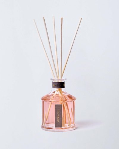 Erbario Toscano difuzor odorizant cameră  - Chimera - 100 ml