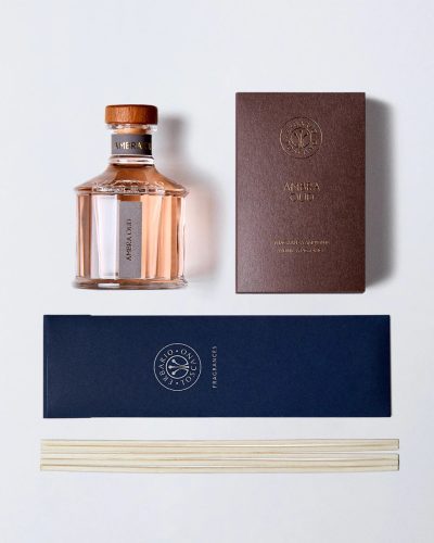 Erbario Toscano difuzor odorizant cameră  - Chimera - 100 ml