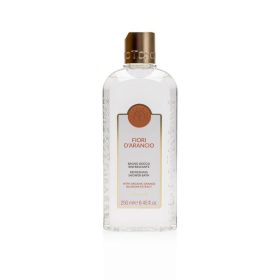   Erbario Toscano Bio floare de portocal   spumă și gel de duș  - 250 ml