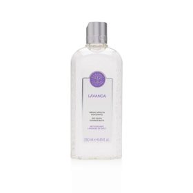   Erbario Toscano Bio lavandă - spumă și gel de duș relaxantă  - 250 ml