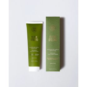 Erbario Toscano Elisir d'Olivo balsam păr - 150 ml