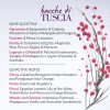 Erbario Toscano - Bacche di Tuscia EDP - 100 ml
