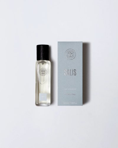 Erbario Toscano - Polvere di Siena EDP 50 ml
