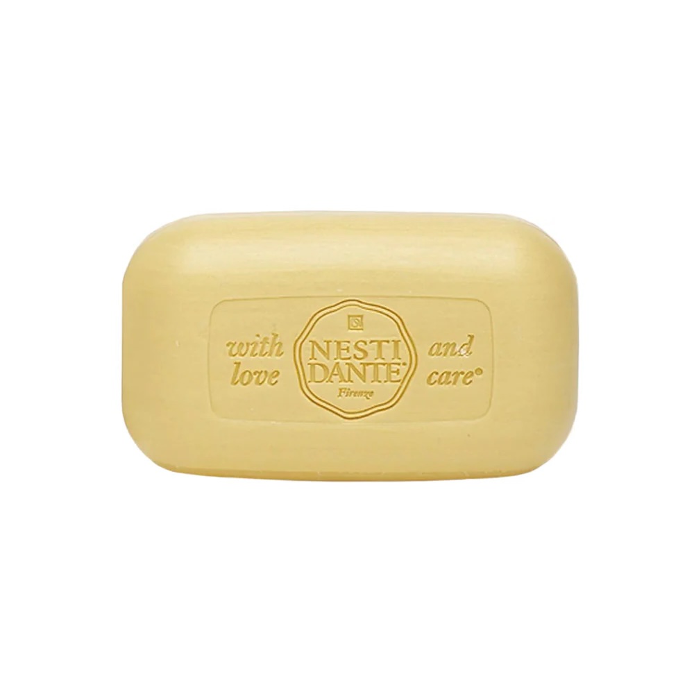 nesti dante gold sapun